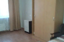 Комната 14 м² в 3-к, 2/17 эт.