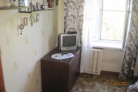 БЮДЖЕТНАЯ КОМНАТА