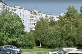 КОМНАТА ДЛЯ ОДНОГО ЖИЛЬЦА