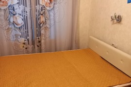 Комната 12 м² в 3-к., 1/9 эт.