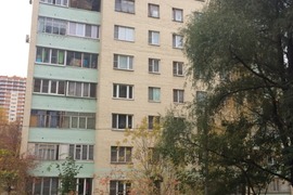 КВАРТИРА ДЛЯ СЕМЬИ