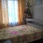 КОМНАТА С БАЛКОНОМ