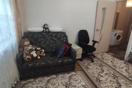 Квартира, 1 комната, 35 м²