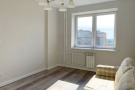 ПРОСТОРНАЯ КВАРТИРА